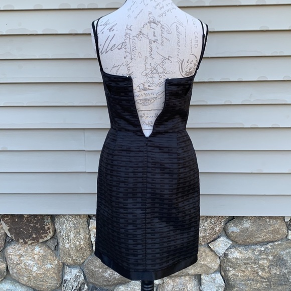 Max and cleo Black Strappy Tiffany Dress - Picture 9 of 16